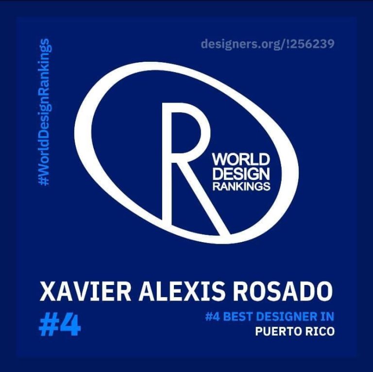 Clasificado numero cuatro